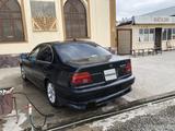 BMW 525 1997 годаүшін2 200 000 тг. в Тараз – фото 3