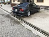 BMW 525 1997 годаүшін2 200 000 тг. в Тараз – фото 4