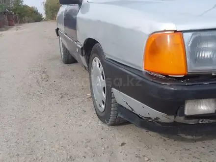 Audi 100 1988 года за 750 000 тг. в Асыката – фото 6