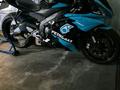 Yamaha  YZF-R6 2016 года за 4 500 000 тг. в Усть-Каменогорск – фото 3