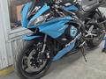 Yamaha  YZF-R6 2016 года за 4 500 000 тг. в Усть-Каменогорск – фото 5