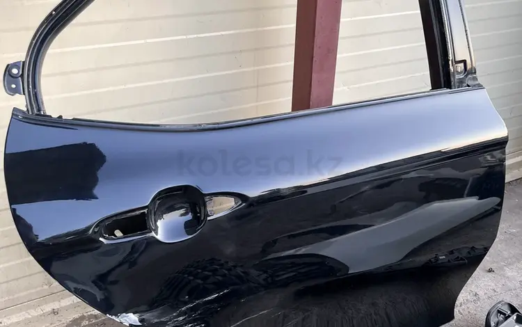 Дверь за 50 000 тг. в Астана