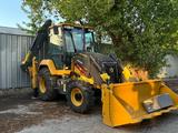XCMG  В наличии эксковатор-погрузчик XC870HK 2025 года за 28 550 000 тг. в Алматы