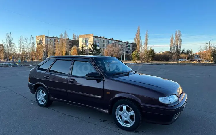 ВАЗ (Lada) 2114 2012 годаfor2 300 000 тг. в Рудный