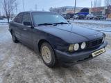 BMW 525 1995 года за 1 600 000 тг. в Актобе – фото 5