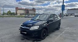 ВАЗ (Lada) Granta 2190 2016 годаүшін2 900 000 тг. в Петропавловск – фото 2