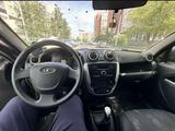 ВАЗ (Lada) Granta 2190 2016 годаүшін2 900 000 тг. в Петропавловск