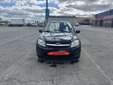 ВАЗ (Lada) Granta 2190 2016 годаүшін2 900 000 тг. в Петропавловск – фото 3