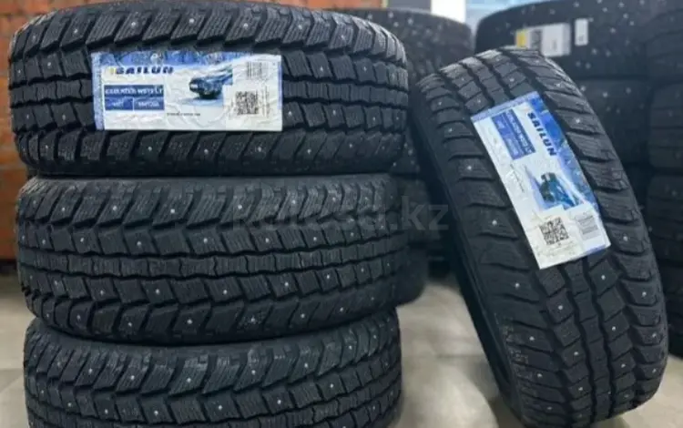 Sailun Ice Blazer WST2 LT 245/70 R18for140 000 тг. в Семей