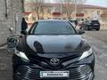 Toyota Camry 2019 года за 16 000 000 тг. в Туркестан – фото 3