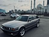 BMW 520 1995 года за 3 000 000 тг. в Астана