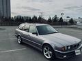 BMW 520 1995 года за 3 000 000 тг. в Астана – фото 2