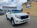 Toyota Land Cruiser Prado 2016 года за 17 200 000 тг. в Астана – фото 2