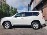 Toyota Land Cruiser Prado 2016 годаfor17 200 000 тг. в Астана – фото 5