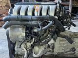 Двигатель BHK 3.6 FSI за 1 500 000 тг. в Караганда – фото 4