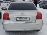 Toyota Avensis 2006 года за 4 700 000 тг. в Темиртау – фото 3