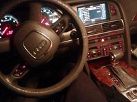 Audi A6 2006 года за 5 500 000 тг. в Шымкент