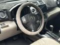 Toyota RAV4 2006 годаүшін6 800 000 тг. в Актобе – фото 18