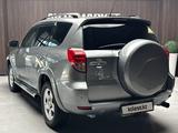 Toyota RAV4 2006 года за 6 800 000 тг. в Актобе – фото 5