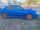 Subaru Impreza 2004 года за 1 800 000 тг. в Алматы – фото 2