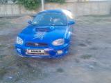 Subaru Impreza 2004 года за 1 800 000 тг. в Алматы – фото 3