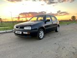 Volkswagen Golf 1993 годаүшін1 550 000 тг. в Петропавловск – фото 2