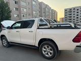 Toyota Hilux 2016 года за 14 500 000 тг. в Актобе