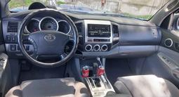 Toyota Tacoma 2006 года за 11 500 000 тг. в Алматы – фото 4