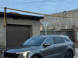 Kia Sorento 2024 года за 19 000 000 тг. в Шымкент – фото 2