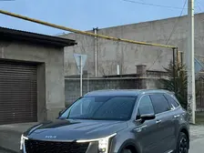 Kia Sorento, 2024