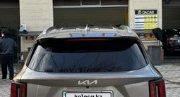 Kia Sorento 2024 года за 19 000 000 тг. в Шымкент – фото 5