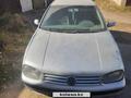 Volkswagen Golf 2002 годаfor500 000 тг. в Актобе