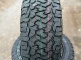 255/60 18 COMFORSER CF1100 за 65 000 тг. в Алматы