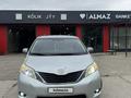 Toyota Sienna 2011 года за 9 200 000 тг. в Уральск – фото 2