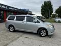 Toyota Sienna 2011 года за 9 200 000 тг. в Уральск – фото 4