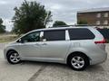 Toyota Sienna 2011 года за 9 200 000 тг. в Уральск – фото 7