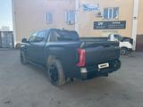 Toyota Tundra 2022 годаfor43 000 000 тг. в Караганда – фото 5