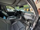 Toyota Tundra 2022 года за 40 000 000 тг. в Караганда – фото 5