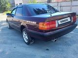 Audi 100 1992 годаfor2 100 000 тг. в Павлодар – фото 4