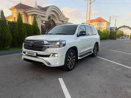 Toyota Land Cruiser, 2018