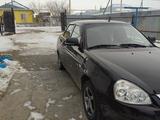 ВАЗ (Lada) Priora 2170 2014 годаүшін2 950 000 тг. в Костанай – фото 3