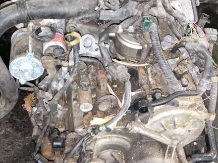 АКПП Двигатель Honda Acura J32A1 за 300 000 тг. в Алматы – фото 3