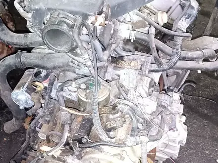 АКПП Двигатель Honda Acura J32A1 за 300 000 тг. в Алматы – фото 9
