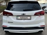 Chevrolet Equinox 2021 года за 10 600 000 тг. в Алматы – фото 5