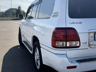 Lexus LX 470