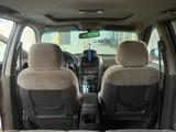 Hyundai Santa Fe 2001 года за 3 100 000 тг. в Шымкент – фото 3