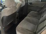 Hyundai Santa Fe 2001 года за 3 100 000 тг. в Шымкент – фото 4