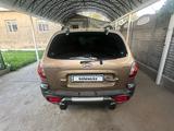 Hyundai Santa Fe 2001 года за 3 100 000 тг. в Шымкент – фото 5