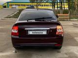 ВАЗ (Lada) Priora 2172 2012 годаүшін1 950 000 тг. в Уральск – фото 4