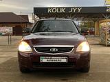 ВАЗ (Lada) Priora 2172 2012 годаүшін1 950 000 тг. в Уральск – фото 3